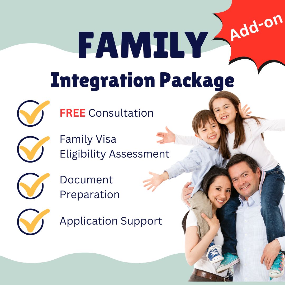 Family Integration Package