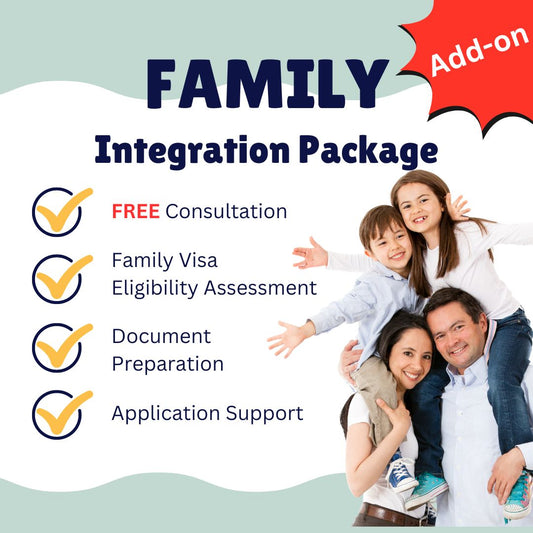 Family Integration Package